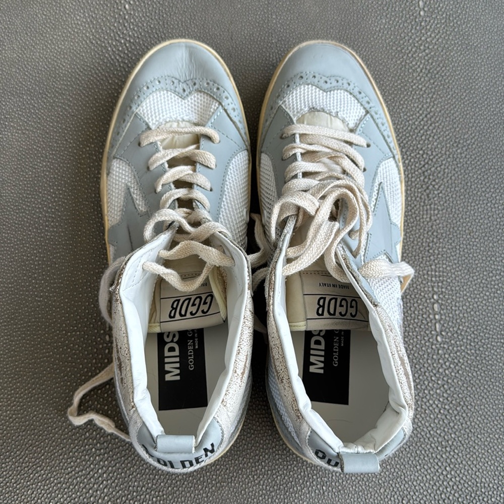 Golden Goose Midstars